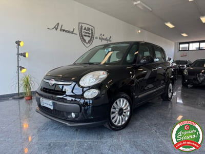 Fiat 500L 1.3 Multijet 85 CV Pop Star usata