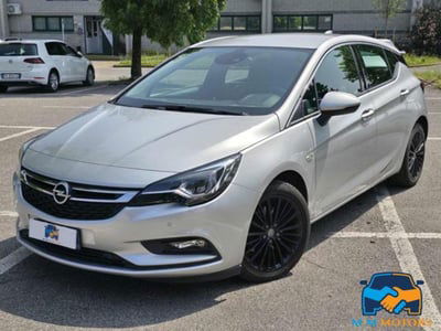 Opel Astra 1.6 BiTurbo CDTi Start&Stop 5 porte Innovation usata