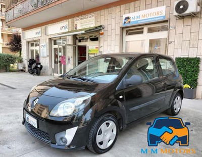 Renault Twingo 1.2 8V Sport & Sound usata