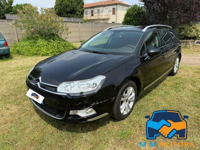 Citroen C5 Station Wagon 2.0 HDi 160 aut. Business usata