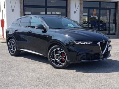 Alfa Romeo Tonale Tonale 1.6 diesel 130 CV TCT6 Ti usata