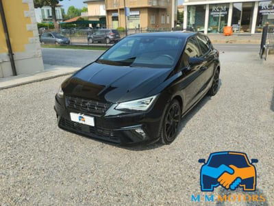 SEAT Ibiza 1.0 EcoTSI 110 CV 5 porte FR usata