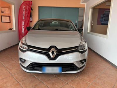 Renault Clio TCe 12V 90 CV 5 porte Business usata