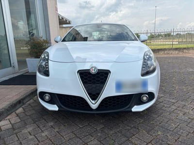 Alfa Romeo Giulietta 1.6 JTDm Business 120cv usata