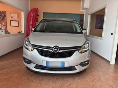Opel Zafira 1.6 Turbo EcoM 150CV Innovation usata