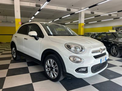 Fiat 500X 1.6 MultiJet 120 CV Business usata
