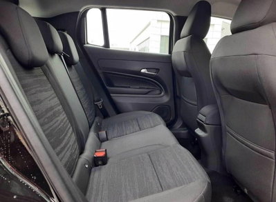Jeep Avenger 1.2 turbo Longitude fwd 100cv (11)