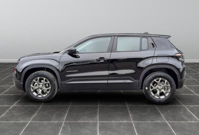 Jeep Avenger 1.2 turbo Longitude fwd 100cv (2)
