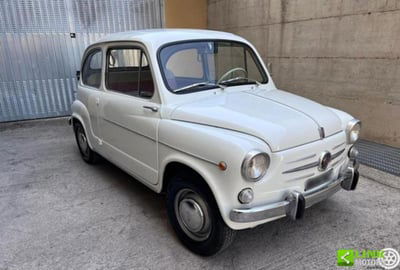 Fiat 600 1.1 usata