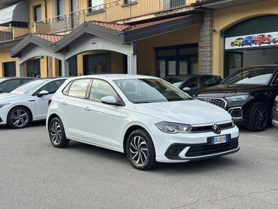 Volkswagen Polo 1.0 tsi Style 95cv usata