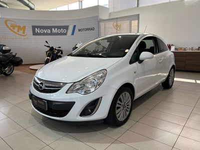 Opel Corsa 1.0 12V 3 porte One usata