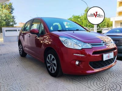 Citroen C3 1.0 VTi 68 Attraction usata