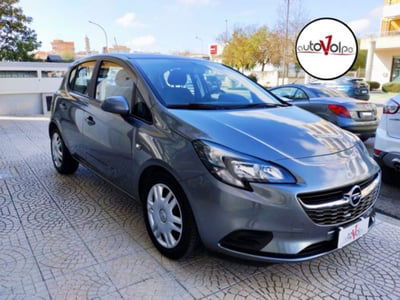 Opel Corsa 1.2 5 porte Advance usata
