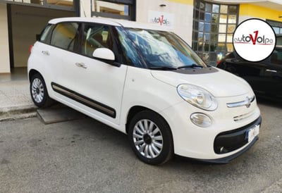Fiat 500L 1.3 Multijet 95 CV usata