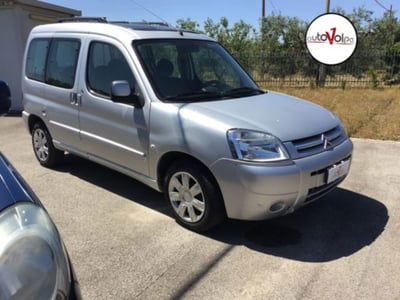 Citroen Berlingo 1.6 16V HDi 90CV 5p. XTR