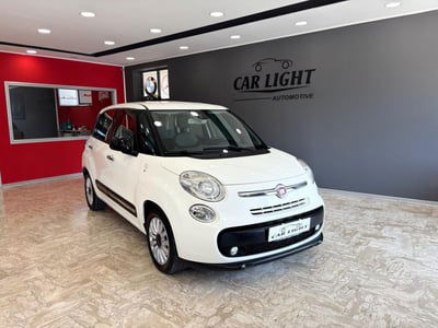 Fiat 500L 1.3 Multijet 85 CV Dualogic Lounge usata