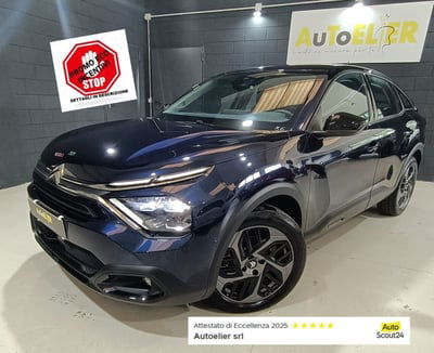 Citroen C4 PureTech 130 S&S Shine nuova