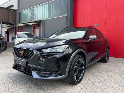 Cupra Formentor Formentor 2.0 tdi 4drive 150cv dsg usata