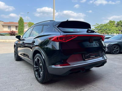 Cupra Formentor Formentor 2.0 tdi 4drive 150cv dsg usata