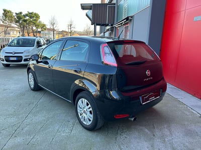 Fiat Grande Punto 1.2 3 porte S&S Actual usata
