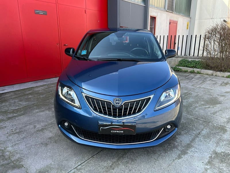 Lancia Ypsilon 1.0 FireFly 5 porte S&S Hybrid Gold Plus