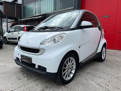 smart Fortwo 70 1.0 Youngster usata