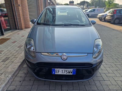Fiat Grande Punto 1.2 5 porte S&S Actual usata