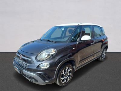Fiat 500L 1.3 Multijet 95 CV Cross usata