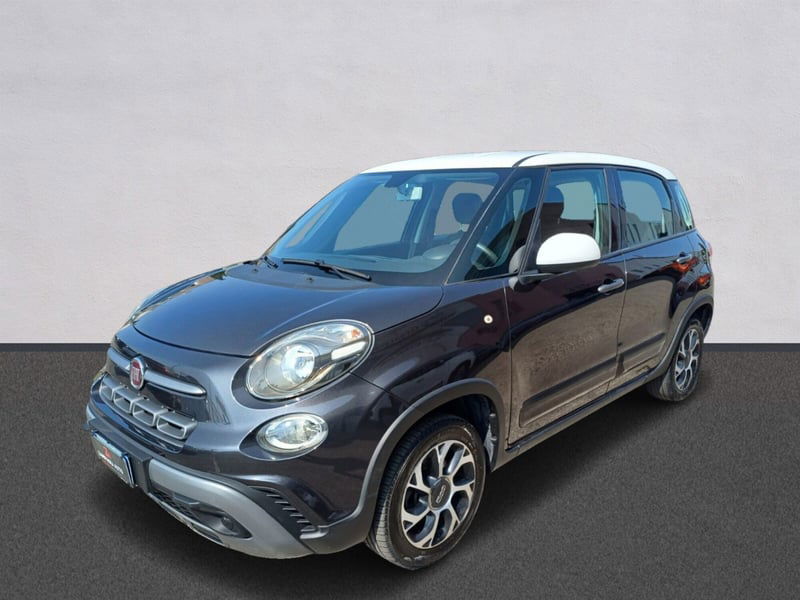 Fiat 500L 1.3 Multijet 95 CV Cross