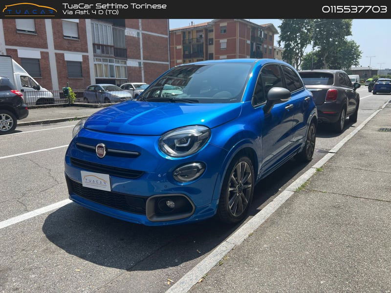 Fiat 500X 1.0 T3 120 CV Sport Dolcevita