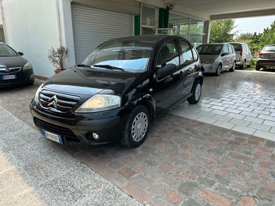 Citroen C3 1.4 Elegance Bi Energy M usata