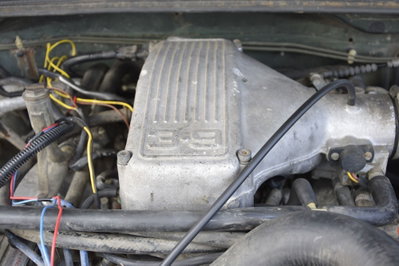 Land Rover Range Rover 3.9i 5p. aut. Vogue SE (13)
