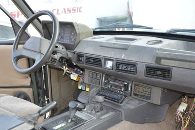 Land Rover Range Rover 3.9i 5p. aut. Vogue SE (14)