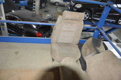 Land Rover Range Rover 3.9i 5p. aut. Vogue SE (16)