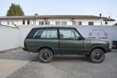 Land Rover Range Rover 3.9i 5p. aut. Vogue SE (2)