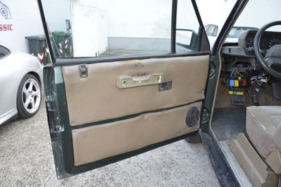 Land Rover Range Rover 3.9i 5p. aut. Vogue SE (7)
