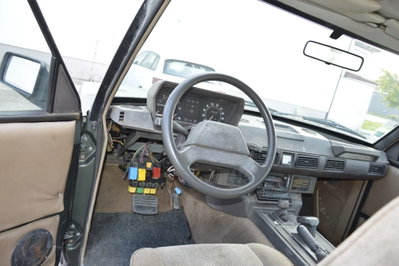 Land Rover Range Rover 3.9i 5p. aut. Vogue SE (8)