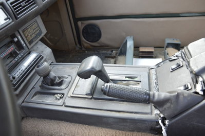 Land Rover Range Rover 3.9i 5p. aut. Vogue SE (9)