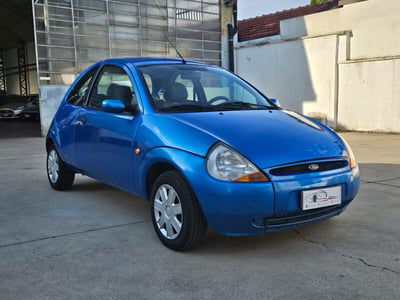 Ford Ka 1.3 Colour Collection usata