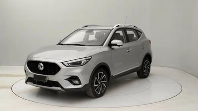 Mg ZS ZS 1.5 Luxury usata