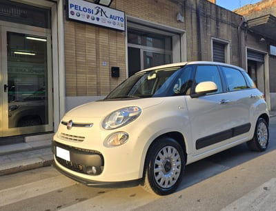 Fiat 500L Pro 1.6 MJT 120CV Pop 4 posti (N1) usata
