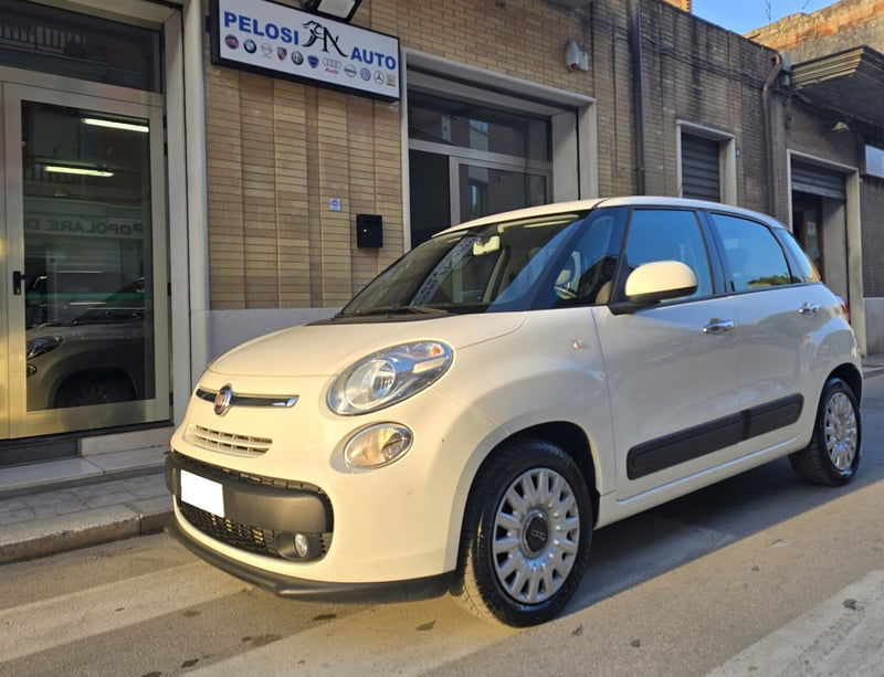 Fiat 500L Pro 1.6 MJT 120CV Pop 4 posti (N1)