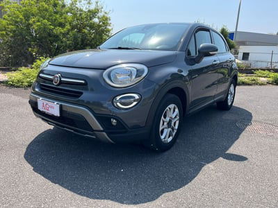 Fiat 500X 1.3 MultiJet 95 CV City Cross usata