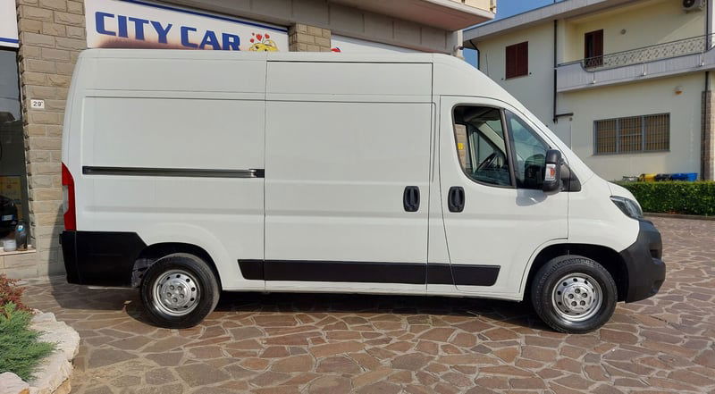 Citroen Jumper Furgone 33 BlueHDi 130 PM-TM Furgone