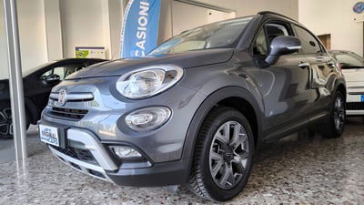 Fiat 500X 1.3 MultiJet 95 CV Cross Plus usata