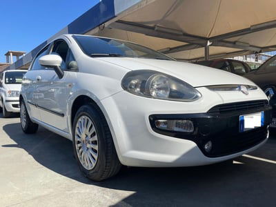 Fiat Punto Evo 1.3 Mjt 75 CV 5 porte Active usata