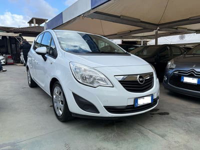 Opel Meriva 1.3 CDTI 95CV ecoFLEStart&Stop Elective usata