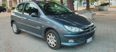 Peugeot 206 3p. Sweet Years usata