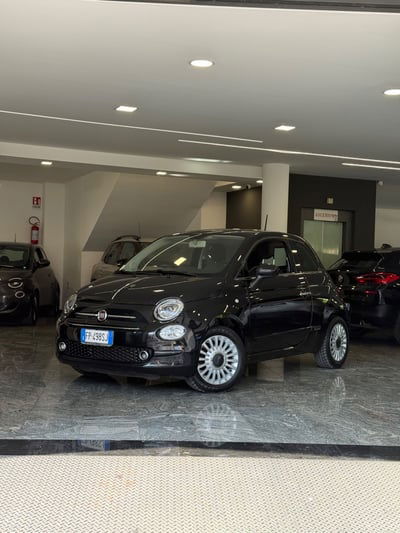 Fiat 500 1.2 EasyPower Lounge usata