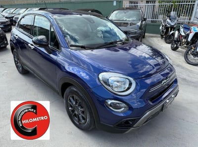 Fiat 500X 1.3 MultiJet 95 CV Cross Dolcevita usata